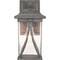 Progress Lighting Abbott Collection One-Light Small Wall Lantern P560113-103 - alternate 7